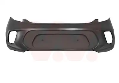 Буфер 8325540 VAN WEZEL