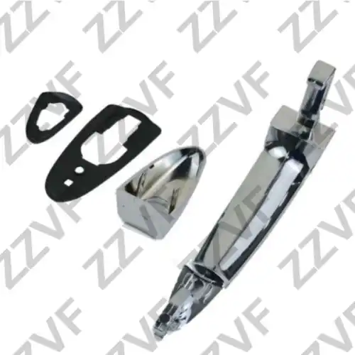 Ручка двери ZZVF ZZEA003