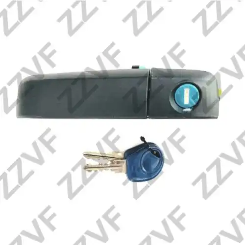 Ручка двери ZZVF ZZEA010