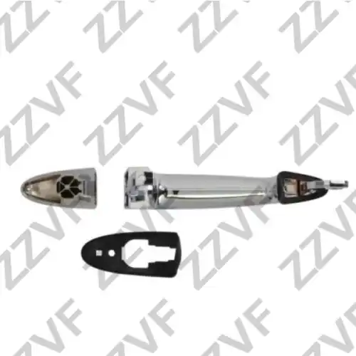 Ручка двери ZZVF ZZEA059