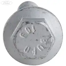 1468610 FORD БОЛТ