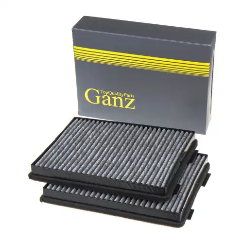 Салонный фильтр GANZ GIR03217