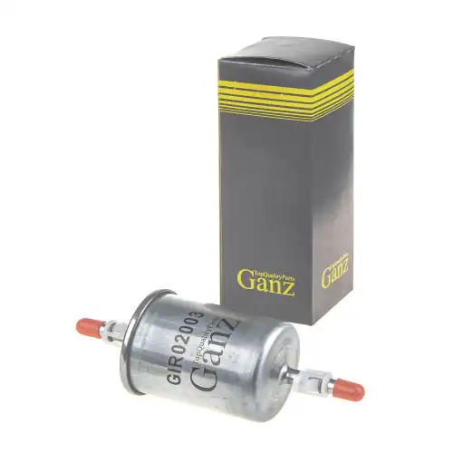 Топливный фильтр GANZ GIR02003
