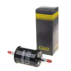Топливный фильтр GANZ GIR02005