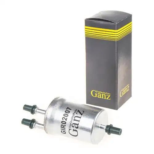 Топливный фильтр GANZ GIR02007