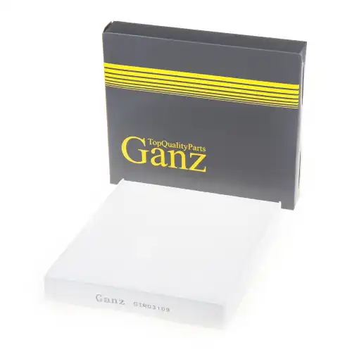 Салонный фильтр GANZ GIR03109