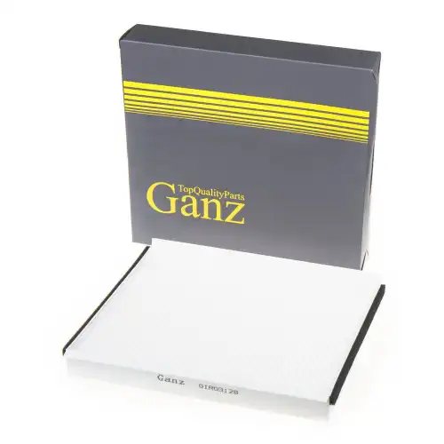 Салонный фильтр GANZ GIR03128