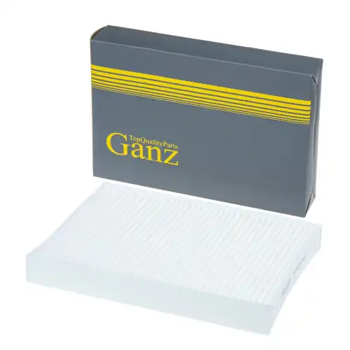 Салонный фильтр GANZ GIR03142