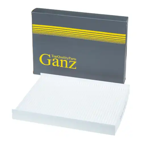 Салонный фильтр GANZ GIR03144