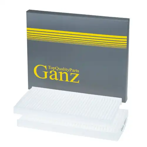 Салонный фильтр GANZ GIR03213