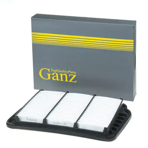 Фильтр воздушный GANZ GIR04181