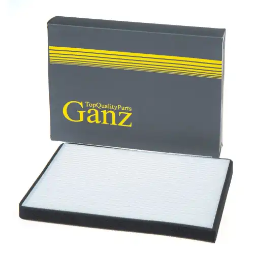 Салонный фильтр GANZ GIR03146