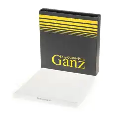 Салонный фильтр GANZ GIR03224