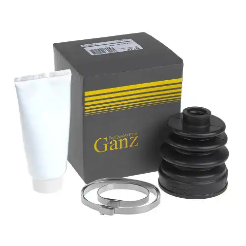 ШРУС наружный GANZ GIK07237