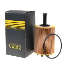 Фильтр масляный GANZ GIR01178