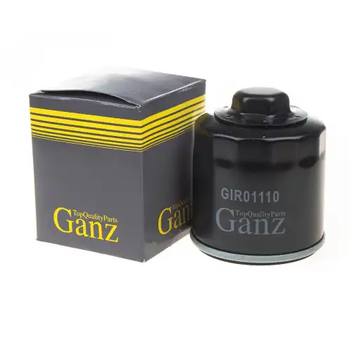 Фильтр масляный GANZ GIR01110