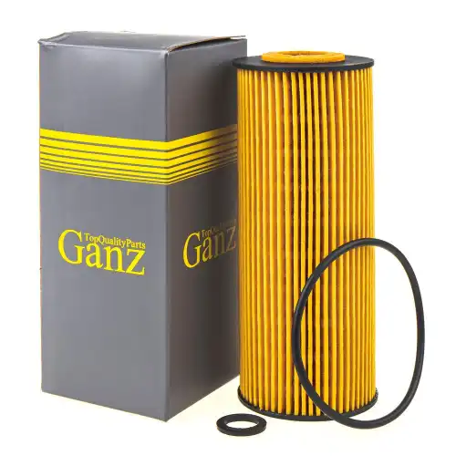 Фильтр масляный GANZ GIR01111