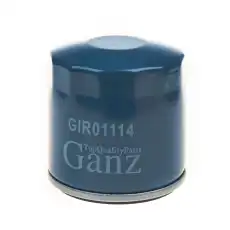 Фильтр масляный GANZ GIR01114
