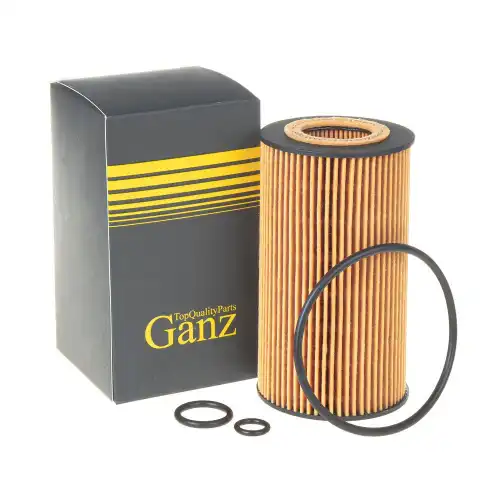 Фильтр масляный GANZ GIR01131