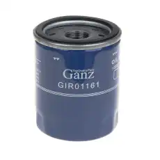 Фильтр масляный GANZ GIR01161