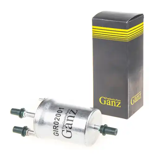 Топливный фильтр GANZ GIR02001
