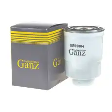Топливный фильтр GANZ GIR02004