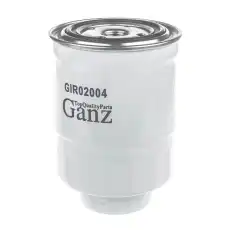 Топливный фильтр GANZ GIR02004