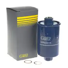 Топливный фильтр GANZ GIR02015