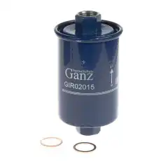 Топливный фильтр GANZ GIR02015