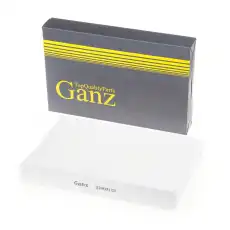 Салонный фильтр GANZ GIR03103