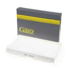 Салонный фильтр GANZ GIR03105