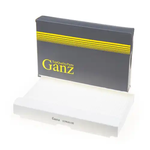 Салонный фильтр GANZ GIR03105