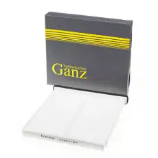 Салонный фильтр GANZ GIR03107