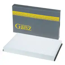 Салонный фильтр GANZ GIR03110