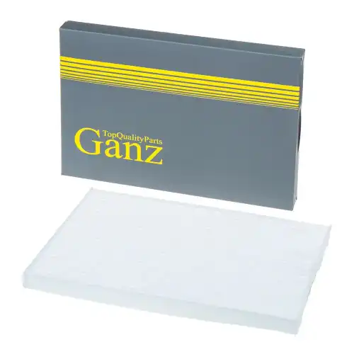 Салонный фильтр GANZ GIR03111