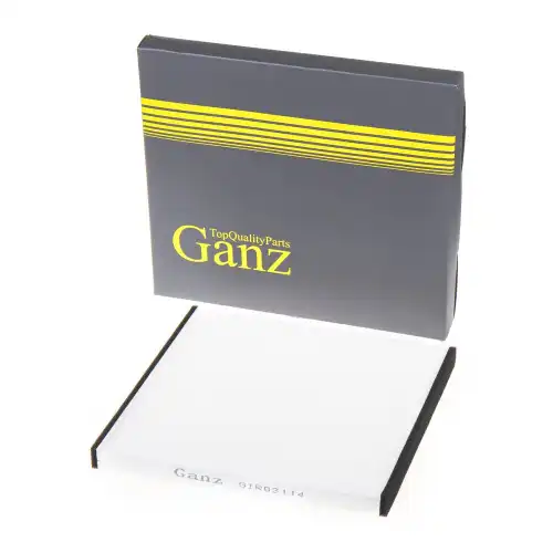 Салонный фильтр GANZ GIR03114