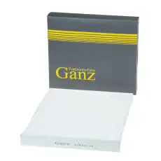 Салонный фильтр GANZ GIR03116