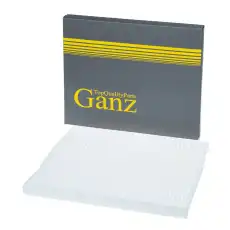 Салонный фильтр GANZ GIR03121