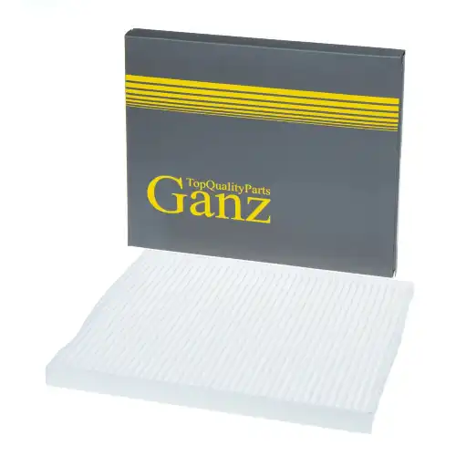 Салонный фильтр GANZ GIR03121