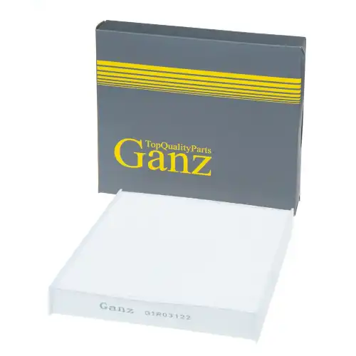 Салонный фильтр GANZ GIR03122
