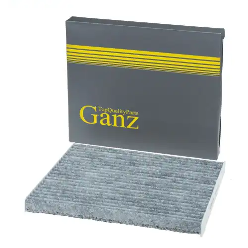 Салонный фильтр GANZ GIR03124