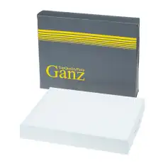 Салонный фильтр GANZ GIR03135