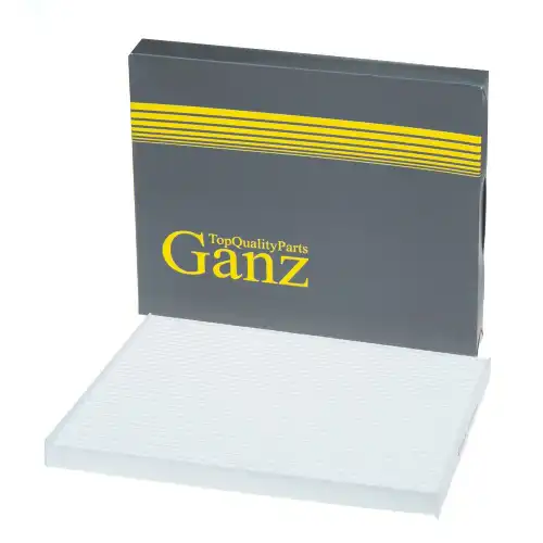 Салонный фильтр GANZ GIR03143