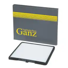 Салонный фильтр GANZ GIR03151