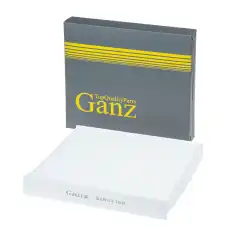 Салонный фильтр GANZ GIR03160