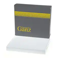 Салонный фильтр GANZ GIR03162