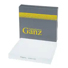 Салонный фильтр GANZ GIR03163