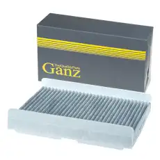 Салонный фильтр GANZ GIR03177