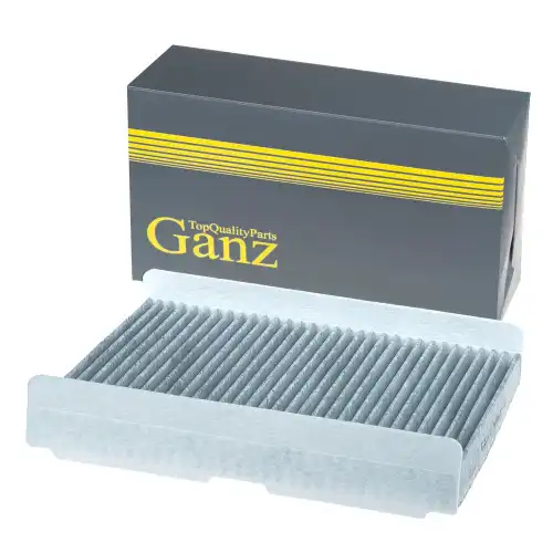 Салонный фильтр GANZ GIR03177