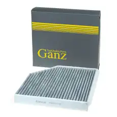 Салонный фильтр GANZ GIR03181
